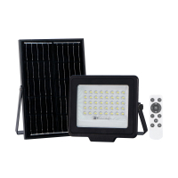 Naświetlacz solarny Norla SLR-42563-100W Italux