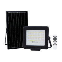 Naświetlacz solarny Norla SLR-42563-200W Italux