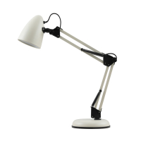 Lampa biurkowa Notari TB-29928-BG Italux