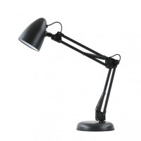 Lampa biurkowa Notari TB-29928-BK Italux