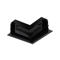 Łącznik podtynkowy Magnetic Track Accessories Connector L Recessed TRMA-263537-CONN-L-TYPE-RC Italux
