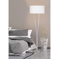 Lampy podłogowe
