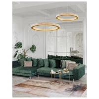 Lampy wiszące LED
