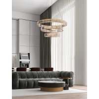 Lampy kryształowe wiszące Lampy kryształowe wiszące