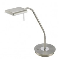 Lampa stołowa BERGAMO – 520910107 TRIO