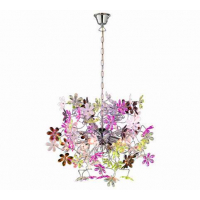 Lampa wisząca FLOWER R10014017
