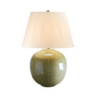 kinkiecik.pl Lampa stołowa Cantaloupe – 1 źródło światła CANTELOUPE-TL Elstead Lighting