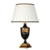 Lampa stołowa Narbonne – 1 źródło światła DL-NARBONNE-TL Elstead Lighting