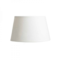 kinkiecik.pl ALVIS 24/15 abażur stołowy kremowo biała max. 28W R13524 Rendl light studio