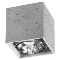 Betonowe, ceramiczne Betonowe, ceramiczne