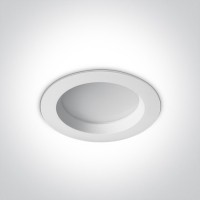 kinkiecik.pl Oprawa podstropowa The IP54 Bathroom Downlights 10113B/W/C ONE LIGHT 4000K