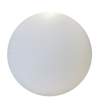 Lampa ogrodowa Gaja 50 cm 1xE27 LP-JH-1095-500 LIGHT PRESTIGE