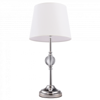 Lampa stołowa Monaco - T01230WH CosmoLight