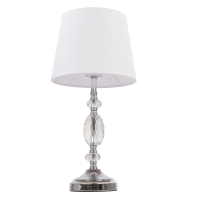 Lampa stołowa Monaco - T01885WH CosmoLight