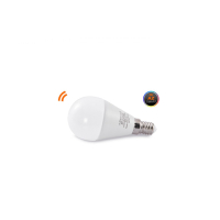 Żarówka LED WiFi E14 Bulb 5W AZzardo Smart AZ3216 AZZARDO