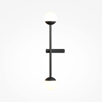 Lampa ścienna (kinkiet) Touch MOD285WL-L10B3K Maytoni