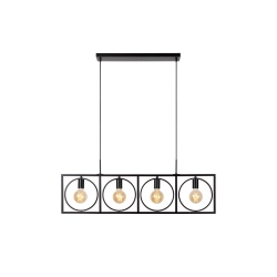 SUUS Lampa sufitowa 00427/04/30 Lucide - zdjęcie produktu