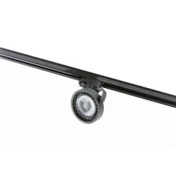 Reflektor Jerry track (black) AZ2458 AZZARDO