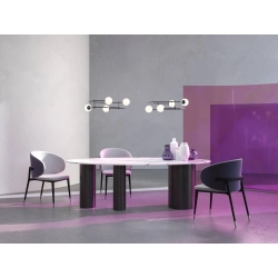Lampa wisząca Pendant Lamp Balance MOD317PL-04G Maytoni - zdjęcie dodatkowe 1
