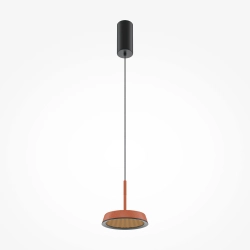 Lampa wisząca El MOD041PL-L15TR3K Maytoni - zdjęcie produktu