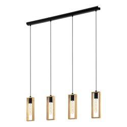 LITTLETON Lampa wisząca 44053 EGLO