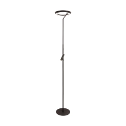 CELESTE Lampa podłogowa LED 21 W 03745/25/30 Lucide - zdjęcie produktu