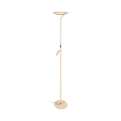 CELESTE Lampa podłogowa LED 21 W 03745/25/41 Lucide - zdjęcie produktu