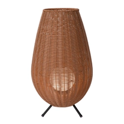 COLIN Lampa stołowa 03843/50/72 Lucide - zdjęcie produktu