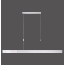 Lampa wisząca Pure-moto Aluminium 2525-95 Paul Neuhaus - zdjęcie produktu