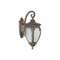 Kinkiet Wall Lamp Fleur O414WL-01GB Maytoni - zdjęcie produktu