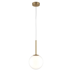 Lampa wisząca Basic form MOD321PL-01G2 Maytoni - zdjęcie produktu