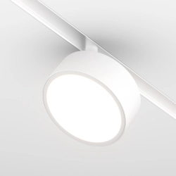 Lampa szynowa Rado Exility 3000K 18W 120° TR040-2-18W3K-W Maytoni - zdjęcie produktu