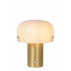 Lampa stołowa TIMON 05538/01/02 Lucide - zdjęcie dodatkowe 1