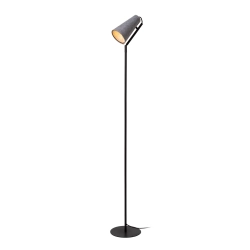 BENSEN Lampa podłogowa 1xE14 Grey 05753/81/36 Lucide - zdjęcie produktu