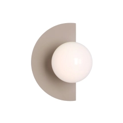 KINKIET LOOP BEIGE 1125C17 Aldex - zdjęcie produktu
