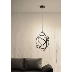 RETORNIO Lampa wisząca 39893 EGLO - zdjęcie produktu