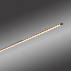 Lampa wisząca Pure Surface Szary 2301-15 Paul Neuhaus - zdjęcie dodatkowe 1