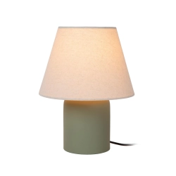MACIA Lampa stołowa 1xE14 Green 06527/01/33 Lucide - zdjęcie produktu