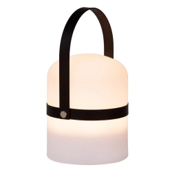 Lampa stojąca 2800K IP44 LITTLE JOE 06802/01/30 Lucide - zdjęcie produktu