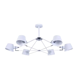 kinkiecik.pl Lampa wisząca Chandelier Abigail MOD134PL-06W Maytoni