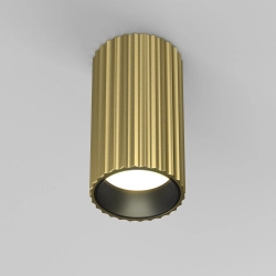 Lampa sufitowa Calipso C106CL-01-GU10-BS Maytoni - zdjęcie produktu