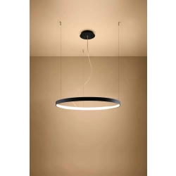 Lampa wisząca RIO 78 Czarny 3000K TH.101 THORO - zdjęcie 2