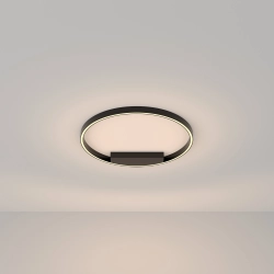 Plafon Rim MOD058CL-L35B3K 60 cm Maytoni - zdjęcie produktu