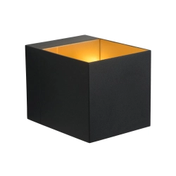 DEVI Kinkiet 1xG9 czarny 09201/01/30 Lucide - zdjęcie produktu
