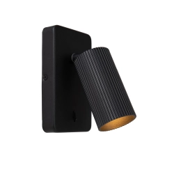 CLUBS Kinkiet 1xGU10 09239/11/30 Lucide - zdjęcie produktu