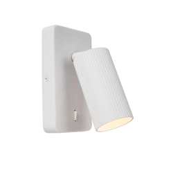 CLUBS Kinkiet 1xGU10 09239/11/31 Lucide - zdjęcie produktu