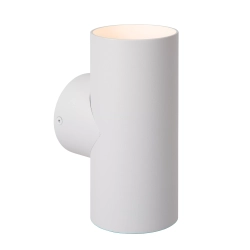 BONDI Kinkiet 2xGU10 biały 09242/02/31 Lucide - zdjęcie produktu
