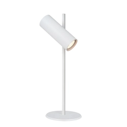 CLUBS Lampa stołowa 1xGU10 09539/01/31 Lucide - zdjęcie produktu