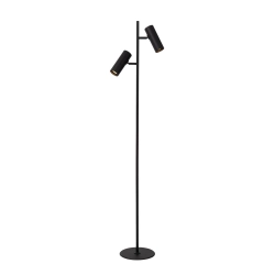 CLUBS Lampa podłogowa 2xGU10 09739/02/30 Lucide - zdjęcie produktu