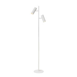 CLUBS Lampa podłogowa 2xGU10 09739/02/31 Lucide - zdjęcie produktu